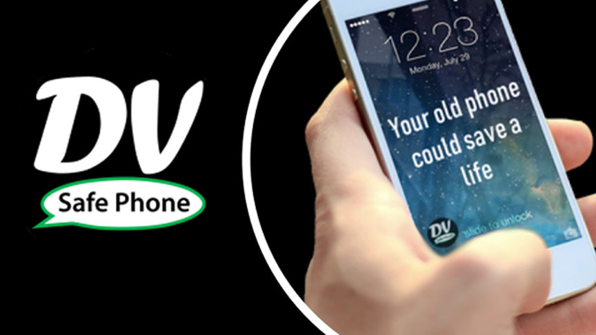 DV Safe Phone