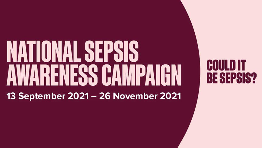 National Sepsis Awareness Campaign